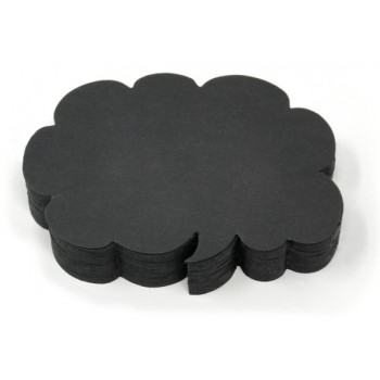 Fumetto - 50 Segnaprezzi - Neri