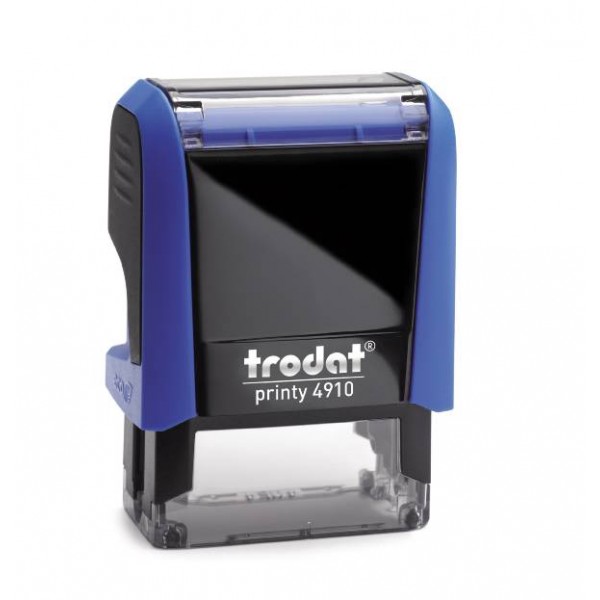 Timbro Trodat Printy 4910 mm. 26X9