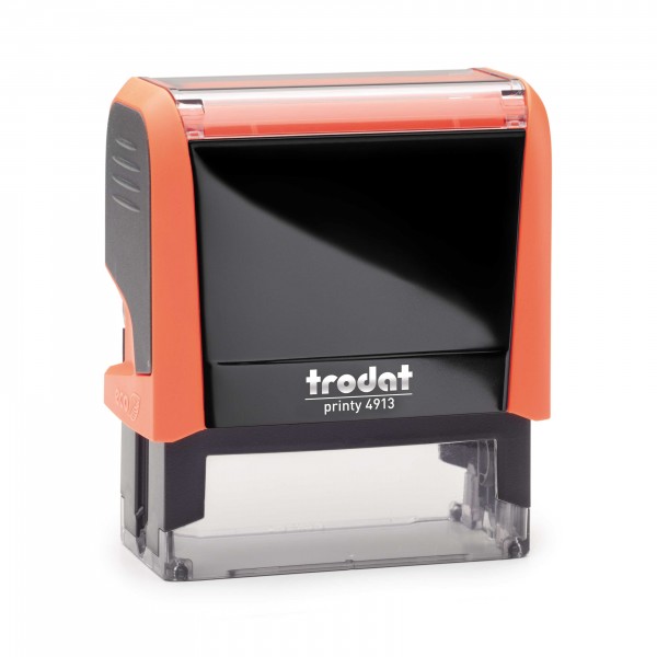 Timbro Trodat Printy 4913 mm. 58X22