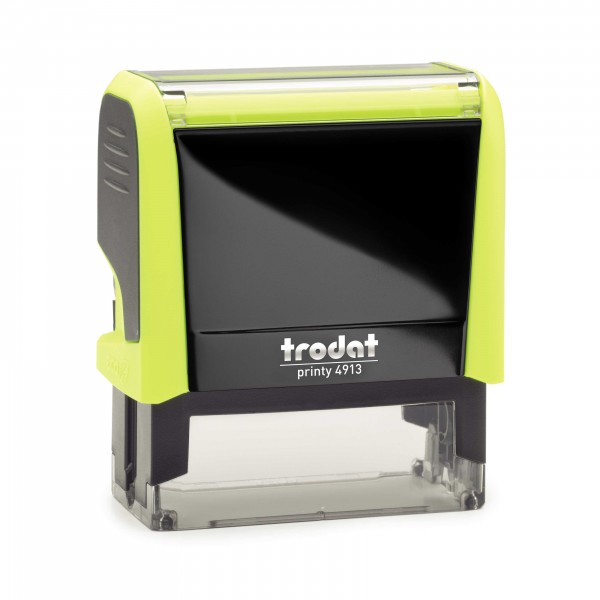 Timbro Trodat Printy 4913 mm. 58X22