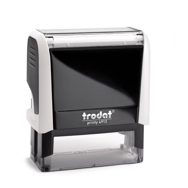 Timbro Trodat Printy 4913 mm. 58X22