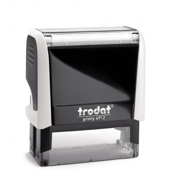 Timbro Trodat Printy 4912 mm. 47X18