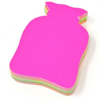 Sacchetto - 50 Segnaprezzi - Fluo Assortiti