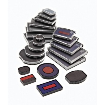 Cartuccia tampone di ricambio per Trodat 4202