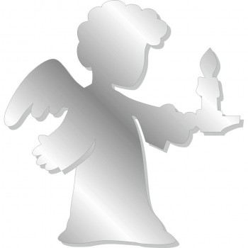 Angelo E Bugia Arg. - 5 angeli