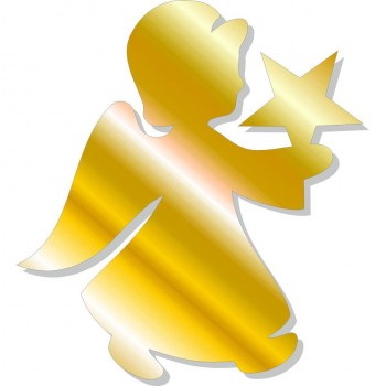 Angelo Oro - 5 angeli