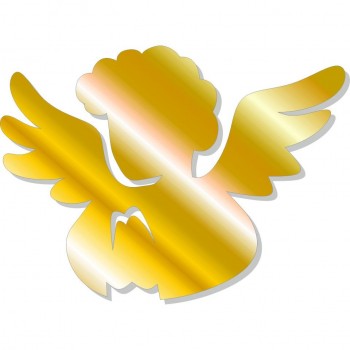 Angelo Oro - 5 angeli