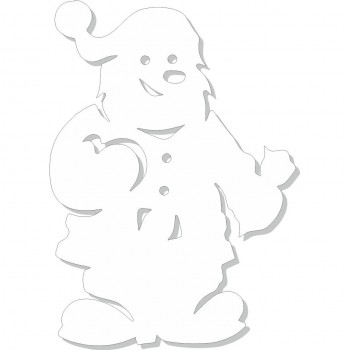 Babbo Natale - 4 babbo natale