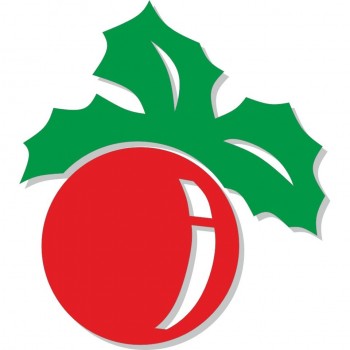 Bocce Rosse E Agri. - 5 bocce+agrif.