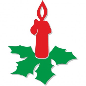 Candelina E Agrif. - 5 agrif.+cand.