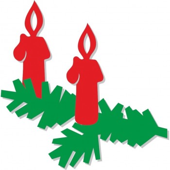 Candelina E Rametto - 5 cand.+ram.