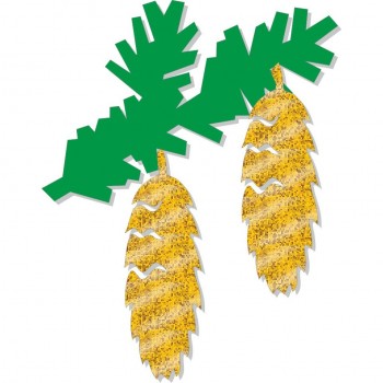 Pigne E Rametti - 1 composizione