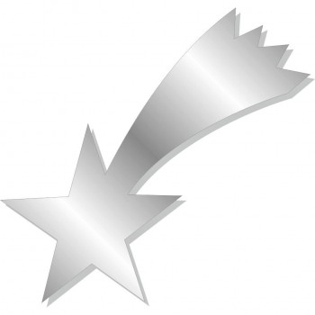 Stella Cometa Arg. - 5 stelle