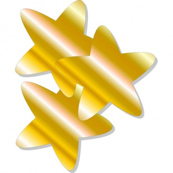 Stelle Oro - 10 stelle