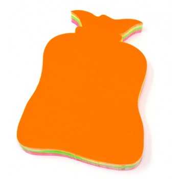 Sacchetto - 50 Segnaprezzi – Fluo Assortiti