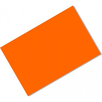 Rettangolo 25X35 - 25 Segnaprezzi - Fluo Assortiti