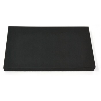 Rettangolo 17,5x10 â€“ 50 Segnaprezzi â€“ Neri